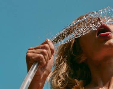 increased sex drive when menstruating