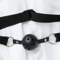 what is a ball gag