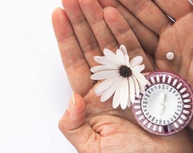 how does birth control work
