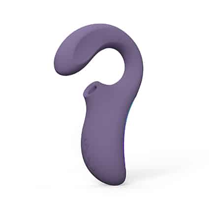 enigma wave purple