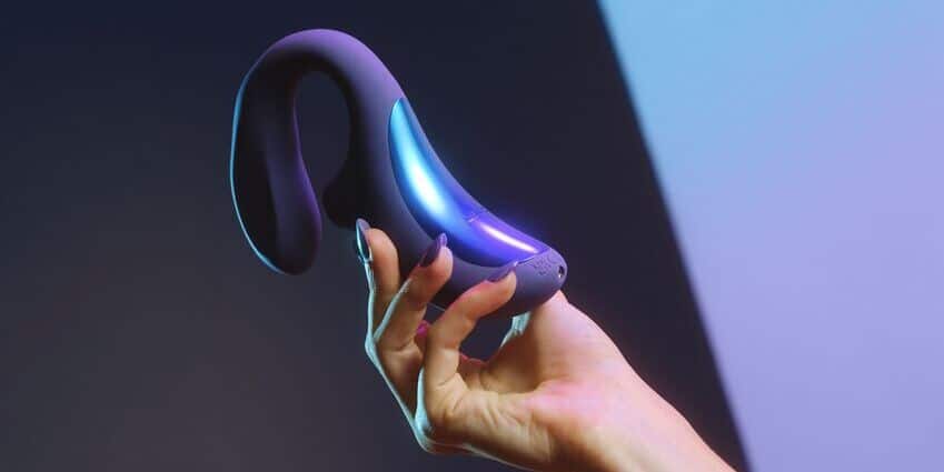 enigma wave vibrator