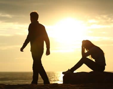 signs of toxic relationship