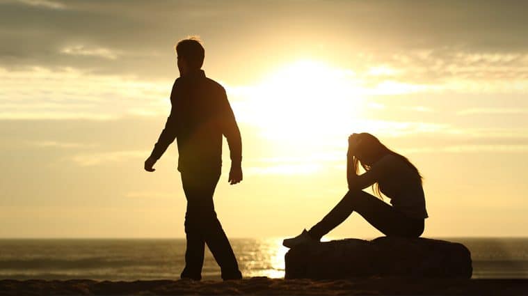 signs of toxic relationship