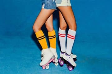 roller skaters erotic story