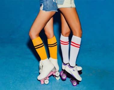 roller skaters erotic story