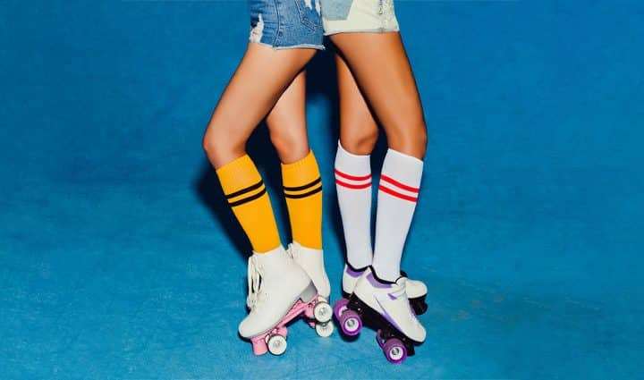 roller skaters erotic story