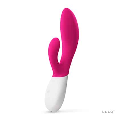 15 Best Sex Toys for 6 Different Types of Orgasms LELO INAwave2 ProductShot Cerise 425