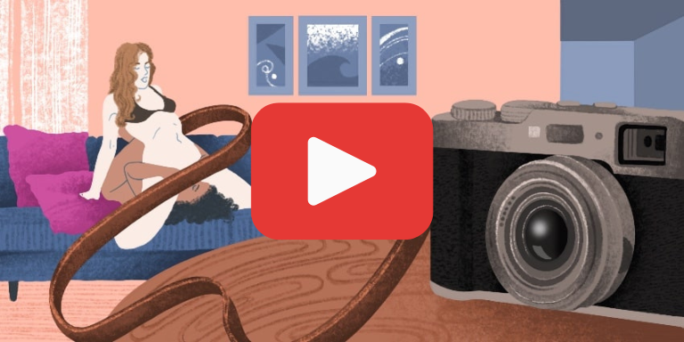 yoga on the roof free audio sex story