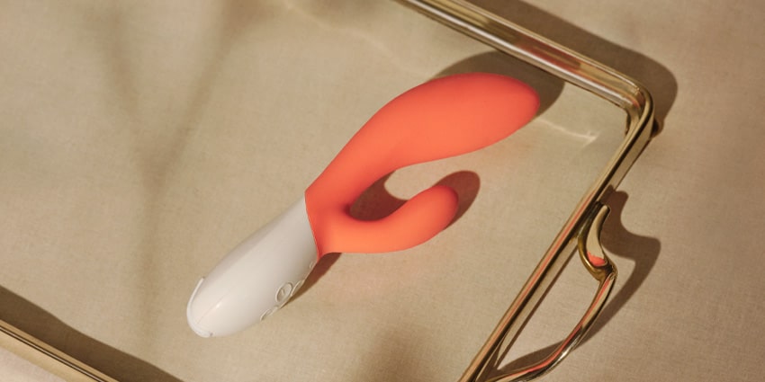 lelo dildo for women