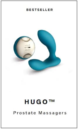 LELO Hugo