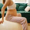 whats okay pregnant sex