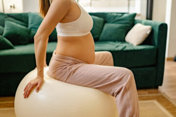 whats okay pregnant sex