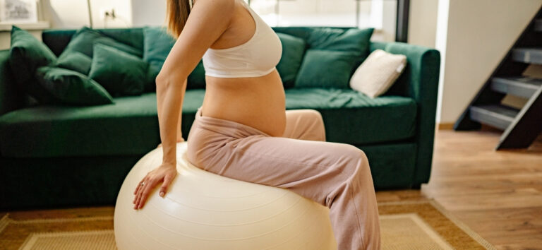 whats okay pregnant sex