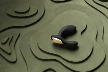 hugo sex toy for men