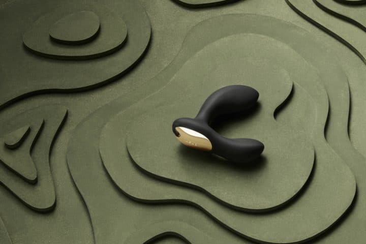 hugo sex toy for men