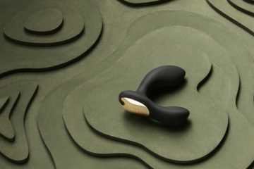 hugo sex toy for men