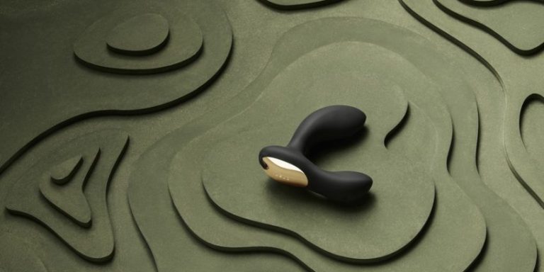 hugo sex toy for men