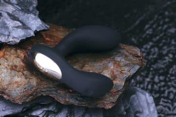 hugo 2 prostate vibrator