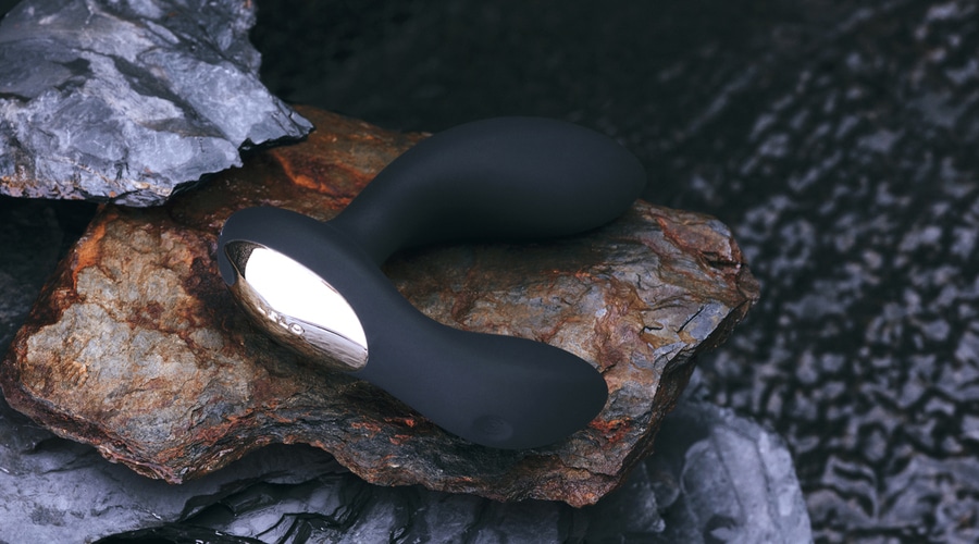 hugo 2 prostate vibrator