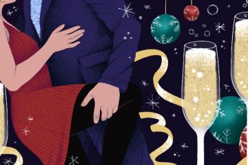 office christmas party erotic literature