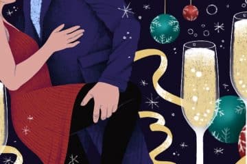 office christmas party erotic literature