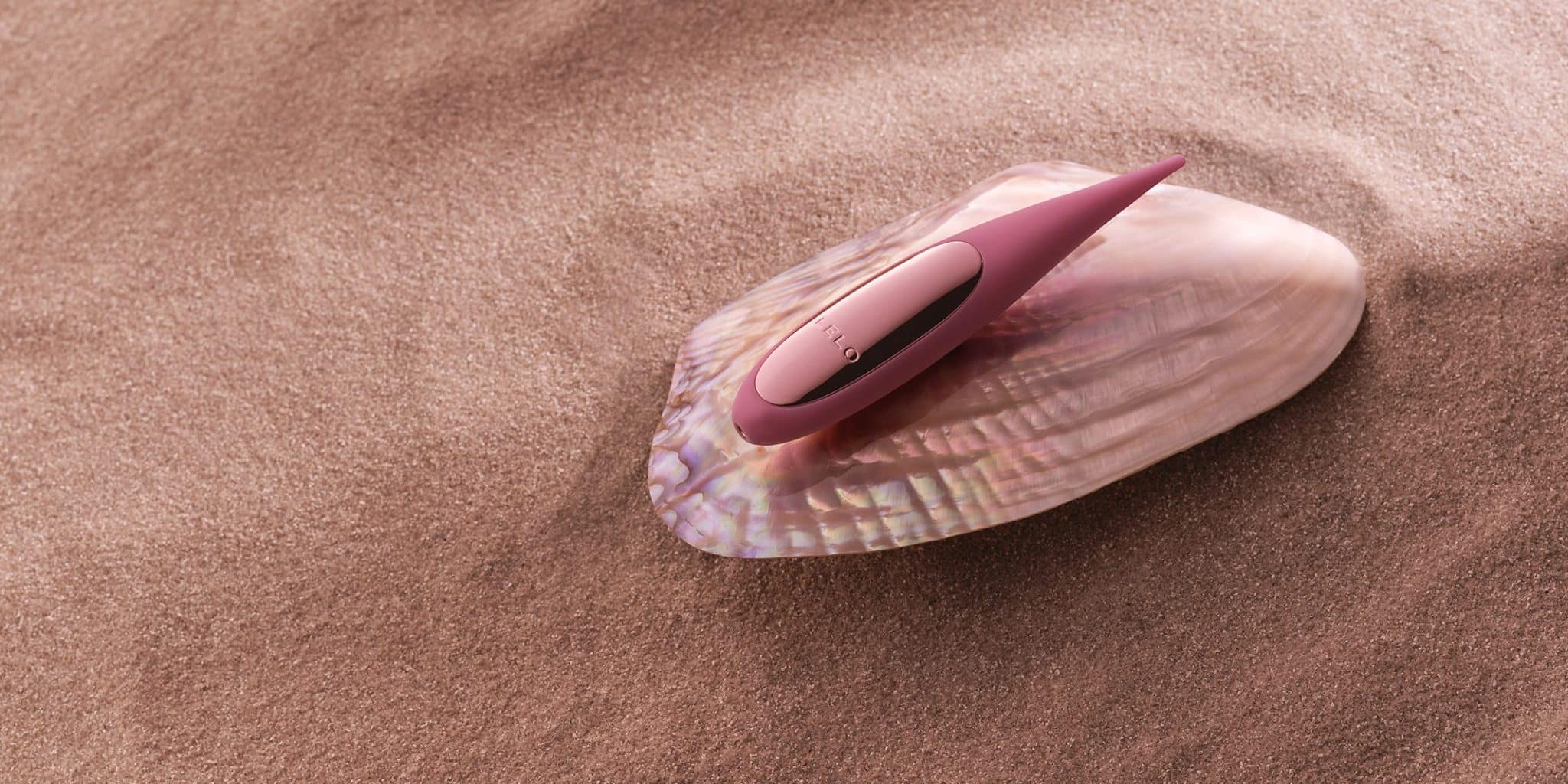 Finally, a Sex Toy Designed for Vacation - DOT Travel