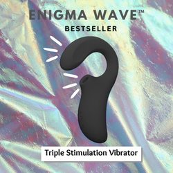 LELO Enigma Wave