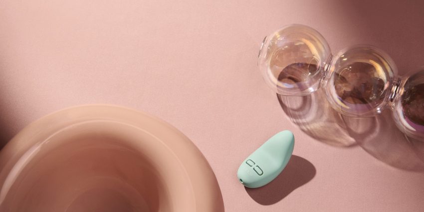 lelo lily vibrator