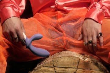 how to use vibrator on boyfriend