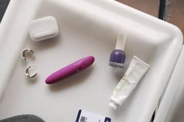 mia 3 mini vibrator