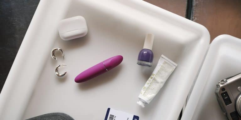mia 3 mini vibrator