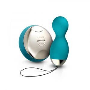 lelo hula bead pelvic trainer