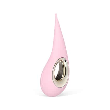 dot vibrator