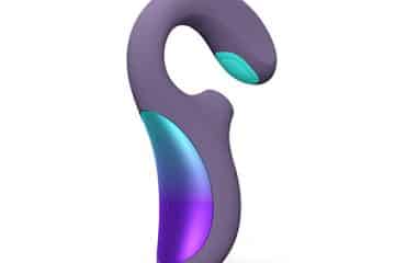 lelo enigma sonic