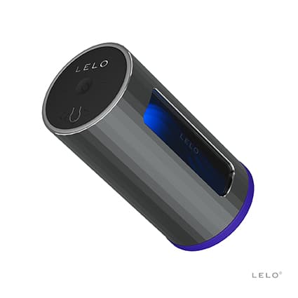 lelo sleeve