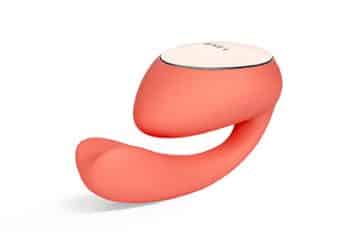 ida wave couples vibrator