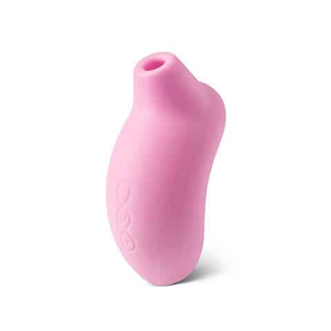 15 Best Sex Toys for 6 Different Types of Orgasms LELO SONA Pink