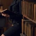 darkness and the librarian free sex story