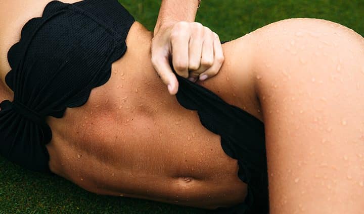 golf course bottleneck free sex story
