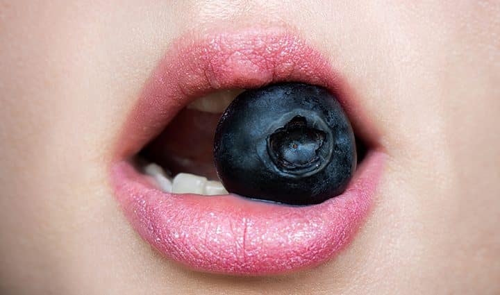 organic blueberries free sex story