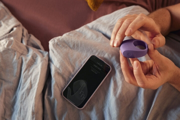 edging sex toys for men and women