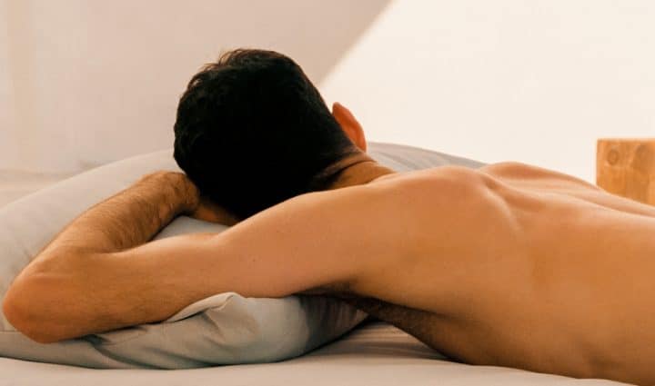 how to give sex massage