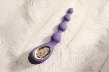gender neutral vibrators