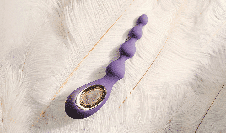 gender neutral vibrators