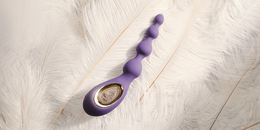 nonbinary sex toys Trans Sex Toys | FtM Strap-Ons main image 0
