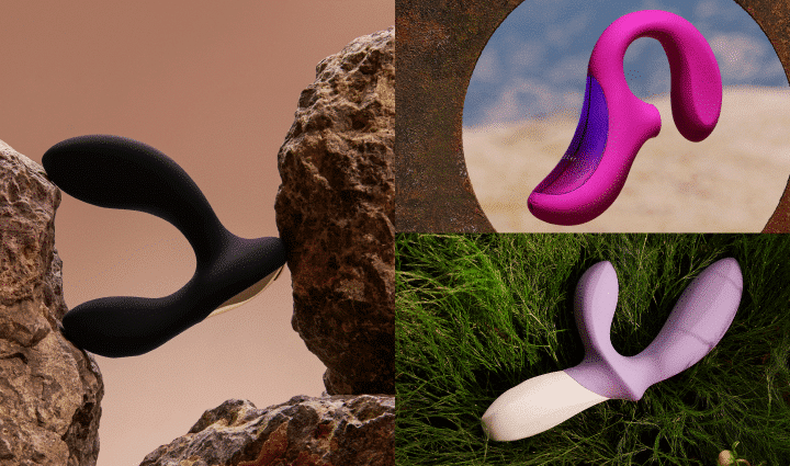 best lgbtq sex toys