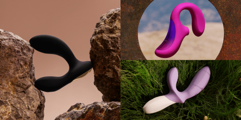 best lgbtq sex toys