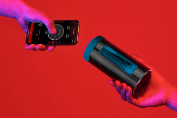 how to use smart sex toys