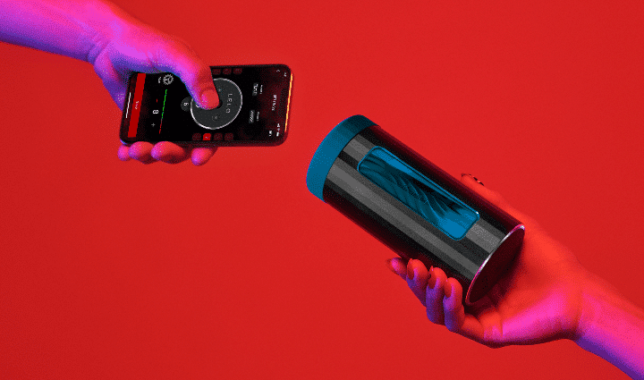 how to use smart sex toys