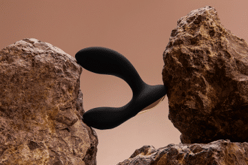 dildo safety